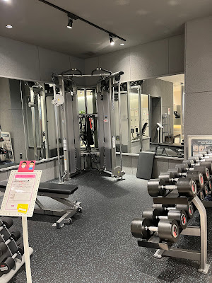 Dunlop Sports Club Gym Style 24 Hatagaya 사진 2