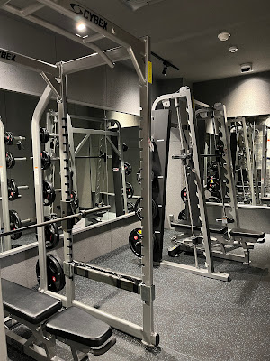 Dunlop Sports Club Gym Style 24 Hatagaya 사진 4
