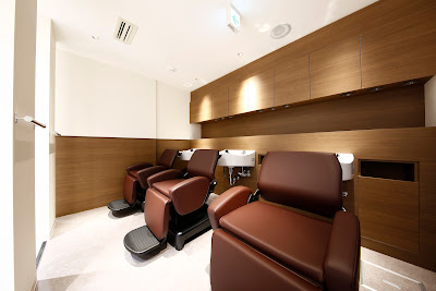 Ash Hatagaya Hair Salon 사진 2