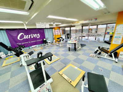 Curves 사진 4