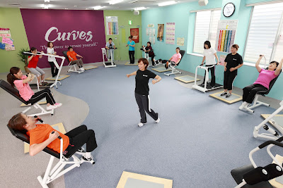 Curves 사진 5