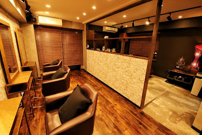 Relation Hair (Relation Hair) Hair Salon 사진 2
