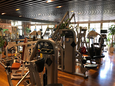 Gold's Gym Yoyogi Koen Premium 사진 4