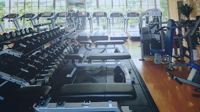 Gold's Gym Yoyogi Koen Premium 사진 5