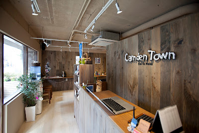 Hair&Make Camden Town 代々木上原 사진 3