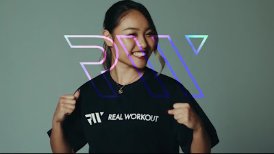 REALWORKOUT 사진 2