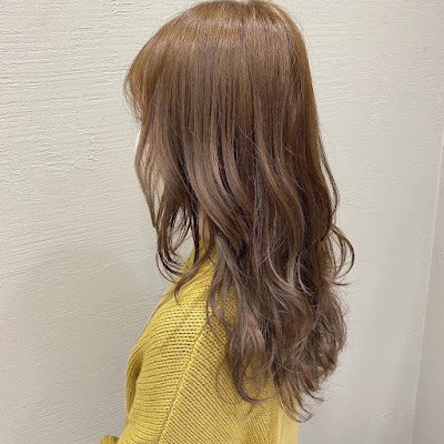 Room hair Yoyogiueharaten 사진 4