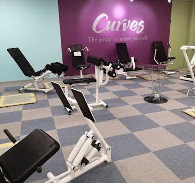 Curves 사진 3