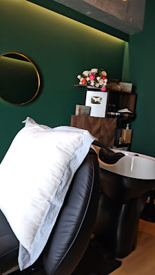 ASMR TWIX TOKYO HEAD SPA 사진 2
