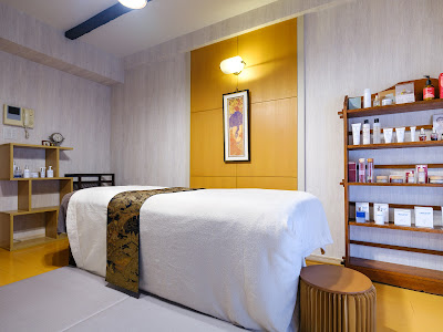 elieoZenエリオゼン（massage/tokyo acne facial/オールハンド 表参道） 사진 5