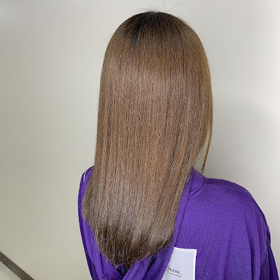 Men's perm specialty store hair resort Ai men's harajuku 사진 5