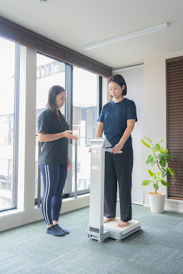 北参道ストレッチプラス 사진 3