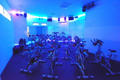 Gold's Gym Harajuku Annex 사진 4
