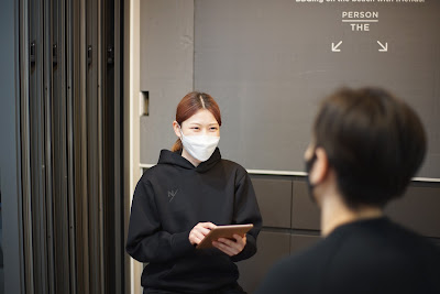 THE PERSON 北参道店 사진 3