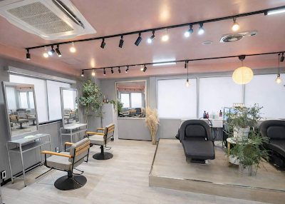 animus hair salon 사진 2