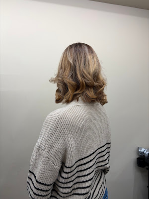 NoIE by vicca《English speaking hair salon》 사진 3