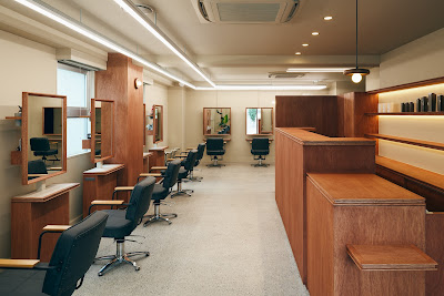NoIE by vicca《English speaking hair salon》 사진 2