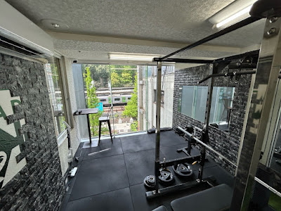 OOPZ GYM 貸しジム トレーニング 사진 2