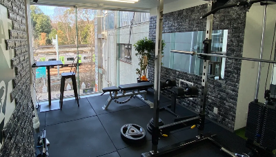 OOPZ GYM 貸しジム トレーニング 사진 1