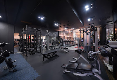 Tokyu Sports Oasis Aoyama | Fitness club 사진 3