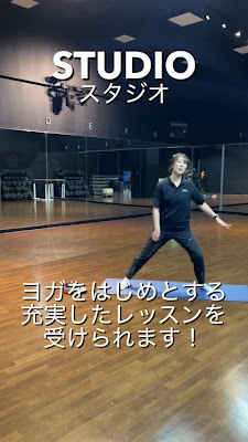 Tokyu Sports Oasis Aoyama | Fitness club 사진 2