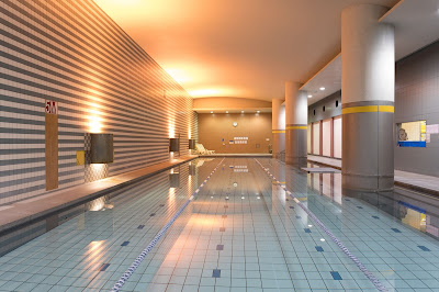 Tokyu Sports Oasis Aoyama | Fitness club 사진 4