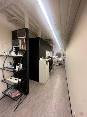 MLB salon 外苑前 사진 4