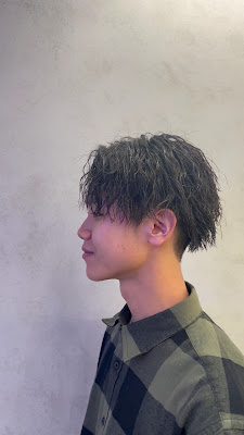 NEXT men's 表参道 사진 2