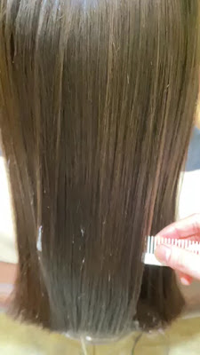 ヘアーモイジャ 사진 2