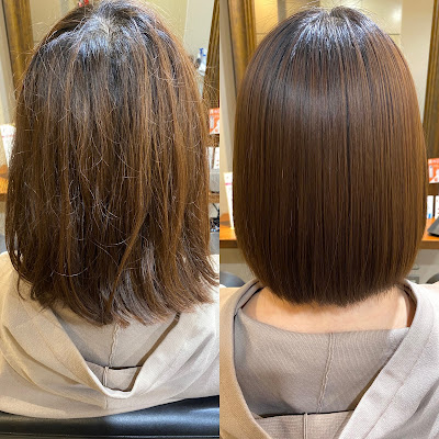 ヘアーモイジャ 사진 3