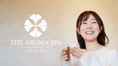 THE AROMA SPA AOYAMA 사진 2