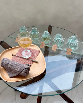 THE AROMA SPA AOYAMA 사진 3