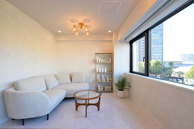 THE AROMA SPA AOYAMA 사진 4