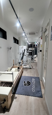 chocoZAP 사진 3