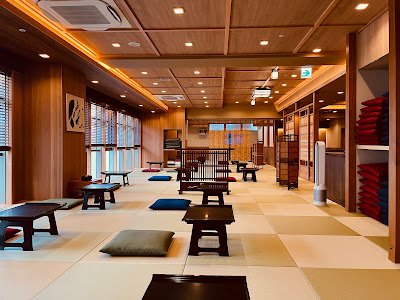 SPABLIC AKASAKA 사진 4