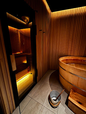 KUDOCHI sauna Akasaka 사진 3