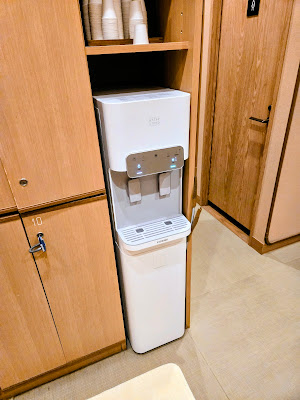 ホテルヒラリーズ赤坂 大浴場 사진 2