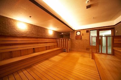 Golden Spa 사진 5