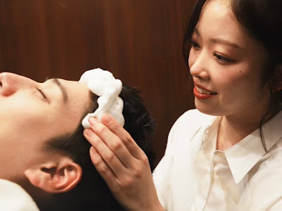 PREMIUM BARBER 赤坂店product byHIROGINZA【プレミアムバーバー】 사진 3