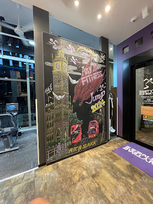 Anytime Fitness Akasaka 사진 3