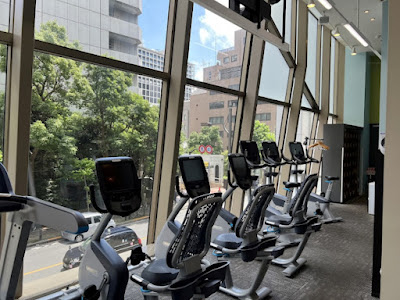 Anytime Fitness Akasaka 사진 2