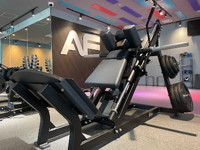 Anytime Fitness Akasaka Prudential Tower 사진 3