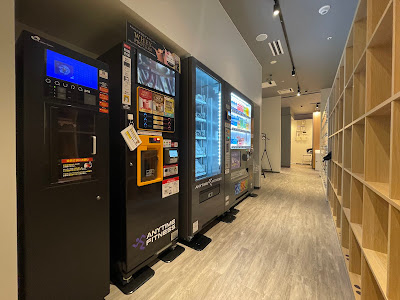 Anytime Fitness Akasaka Prudential Tower 사진 5