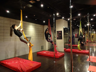 Pole Dance Tokyo 사진 3