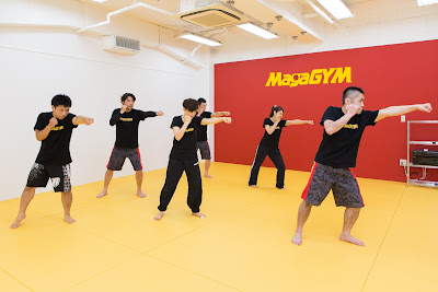 MagaGym Akasaka 사진 2