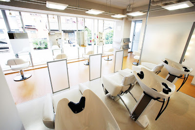 ヘアサロンWHO-GA NY フーガニューヨーク赤坂店 사진 4