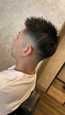 T's AKASAKA BARBER 사진 2