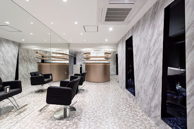 髪質改善個室サロン ECLART CENTRAL 赤坂【エクラート セントラル】 사진 4