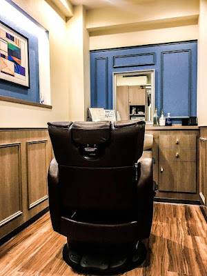 Graceful Barber Akasaka 사진 3