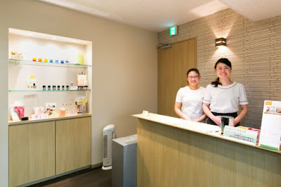 Kiraku 霞が関 ホリスティックケア サロン 사진 5